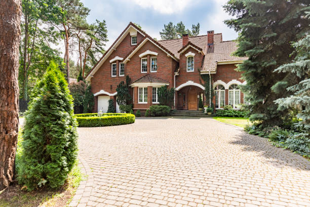 Best Custom Driveway Pavers  in Greenfield, WI