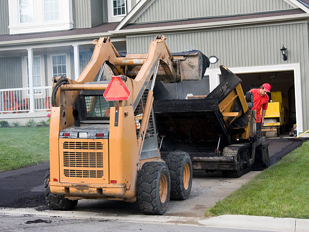 Best Driveway Pavers Near Me  in Greenfield, WI