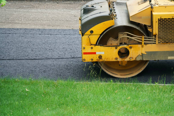 Best Affordable Driveway Pavers  in Greenfield, WI